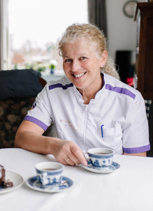 Erna Wagenaar