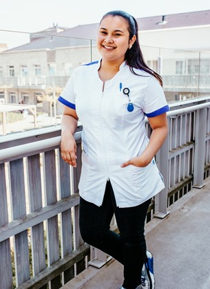 Talent Nurse Sint Jozef