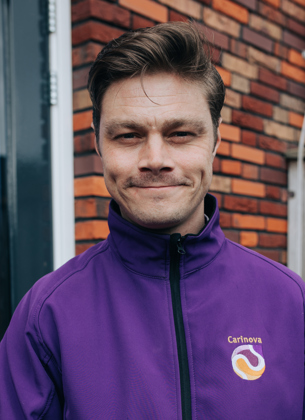 Rik Toepel