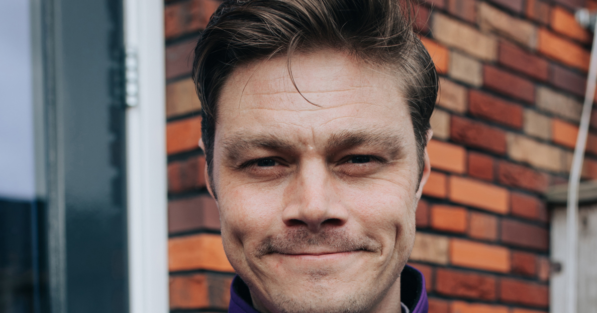 Ross Rieke Rik